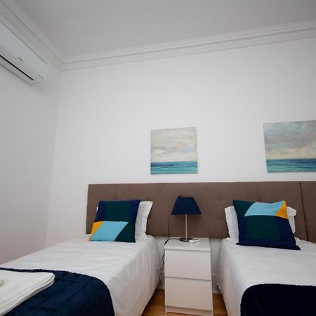 Inn-Chiado Boulevard Guest House Lissabon Buitenkant foto
