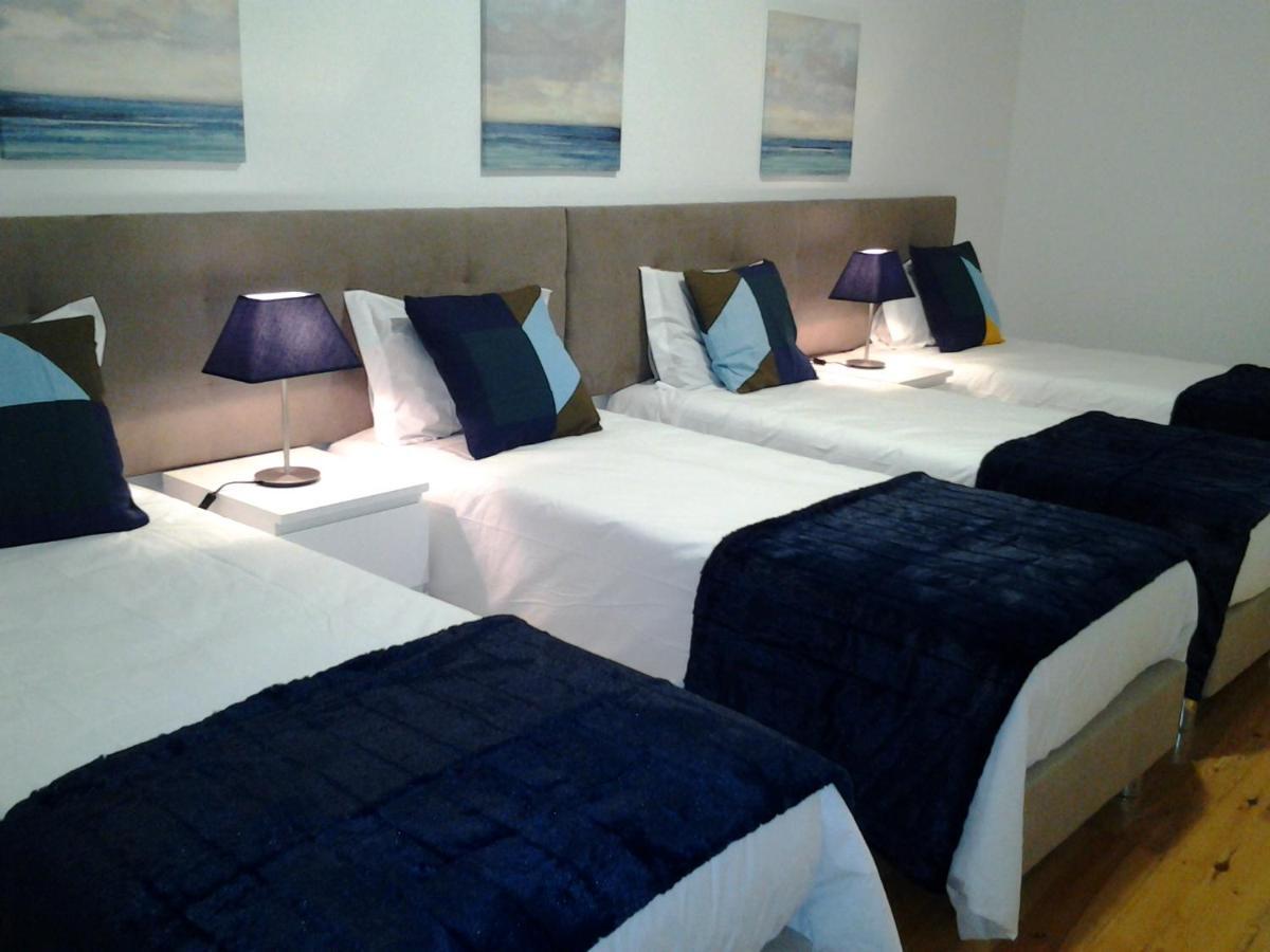 Inn-Chiado Boulevard Guest House Lissabon Buitenkant foto