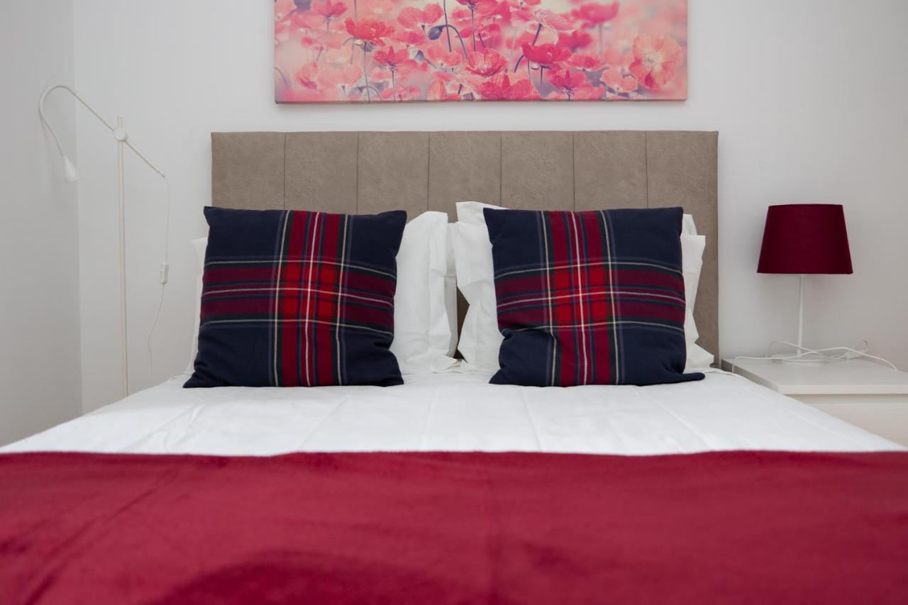 Inn-Chiado Boulevard Guest House Lissabon Buitenkant foto